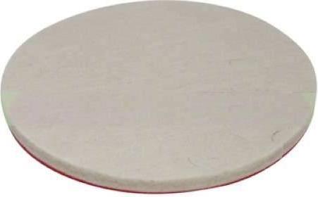Produktbild Toya 125 mm Klett-Polierscheibe