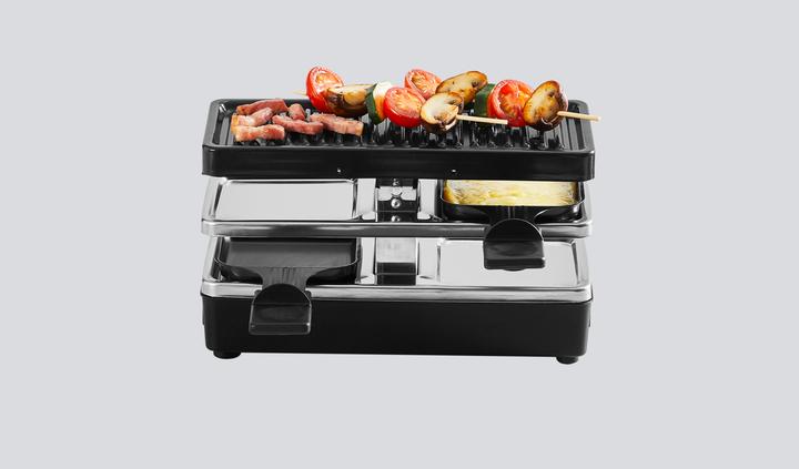 Actual product image Tefal plug & share