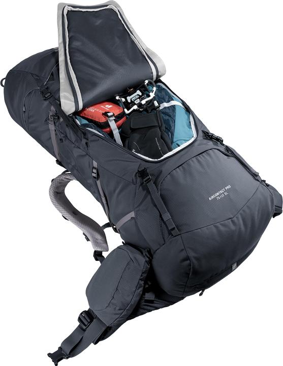 Produktbild Deuter Aircontact Pro 85+10 (85 l)