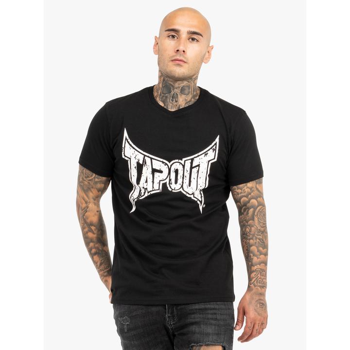 Actual product image Tapout Amboyn (x2) (3XL)