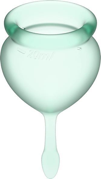 Actual product image Satisfyer Feel Good (Regular)