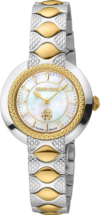 Roberto Cavalli by Franck Muller RV1L180M0051 (Analoguhr, 30 mm)