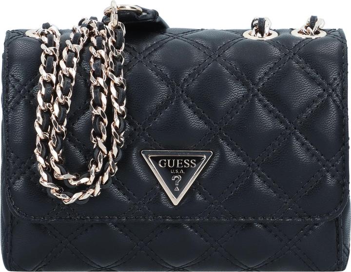 Actual product image Guess Giully Mini Bag shoulder bag 18 cm