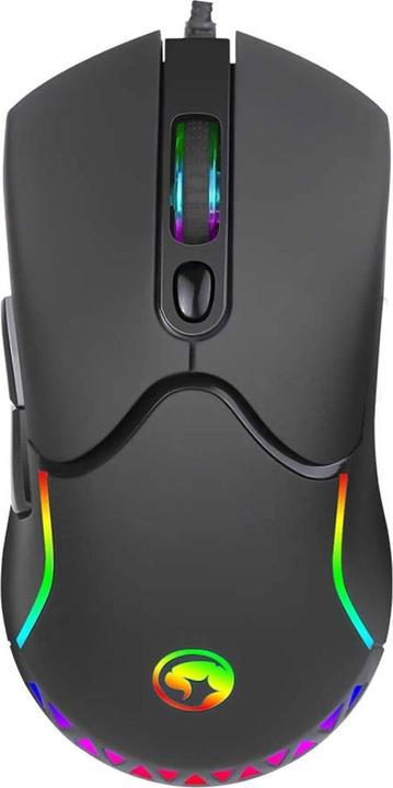 Marvo M359 RGB mouse (Cable)