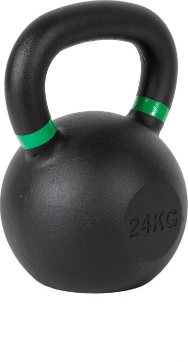 Image du produit Fitcom Kettlebell en fonte (1 x 24 kg)