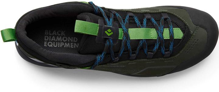 Produktbild Black Diamond M Mission Lthr Lw Wp Aprch Shs (43)