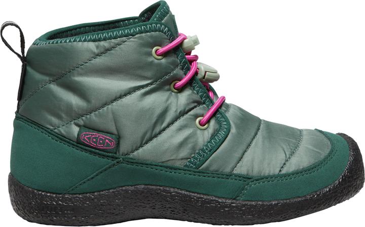 Actual product image Keen C Howser II Chukka WP (30)