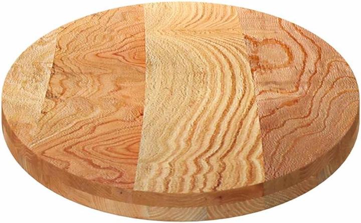 Actual product image VidaXL Lyndsie (120 x 60 x 4 cm)
