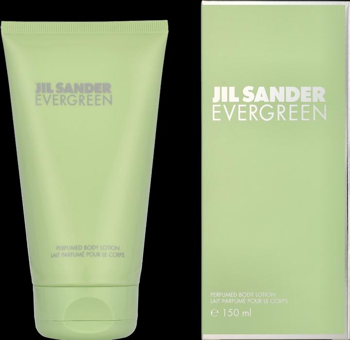 Image du produit Jil Sander Evergreen (Crème pour le corps, 150 ml)