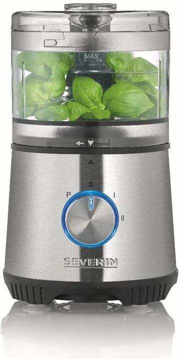 Produktbild Severin Kompakt-Multizerkleinerer (500 ml, 400 W)