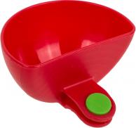 Produktbild Ootb Dip-Schale mit Clip, 4er Set