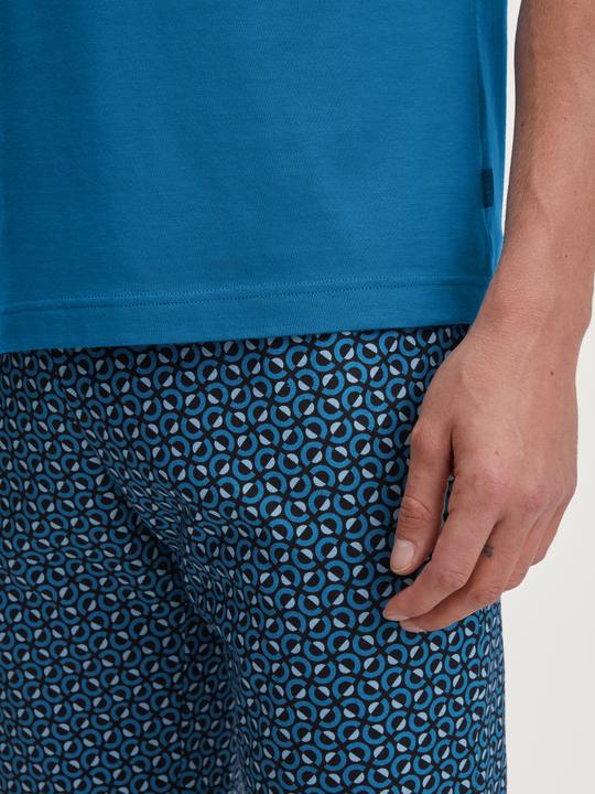 Produktbild Calida Relax Imprint Kurz-Pyjama (M)