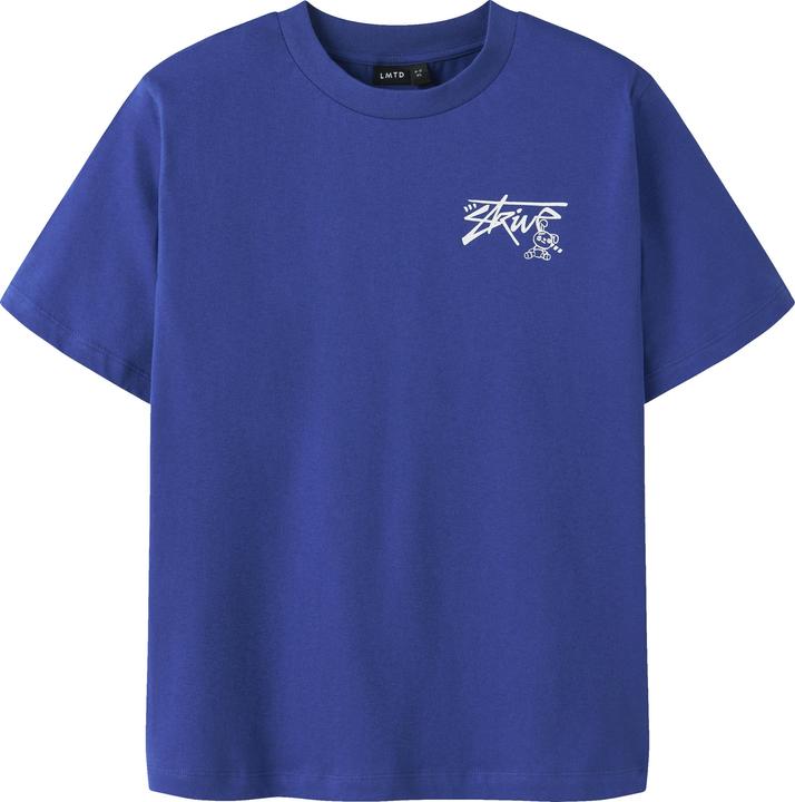 Bluing