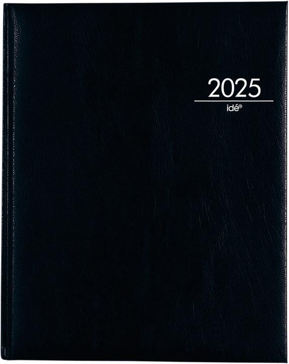 Produktbild Simplex Geschäftsagenda TM Manager timer 52 Z (21 x 26 cm, Deutsch, Englisch, Italienisch, Französisch)
