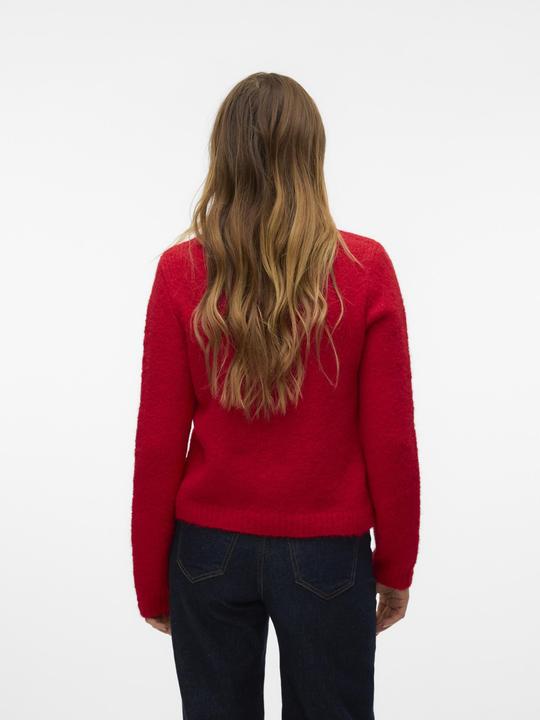 Produktbild Vero Moda Vmnovah Ls O-Neck Pullover Ga Noos (S)