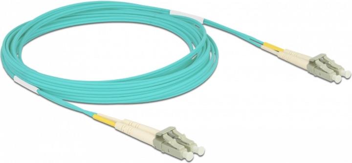 Image du produit Delock Câble de réseau (CAT6, 5 m)
