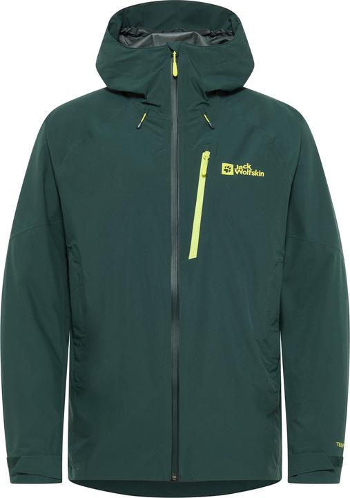 Jack Wolfskin Eagle Peak 2L Jkt M