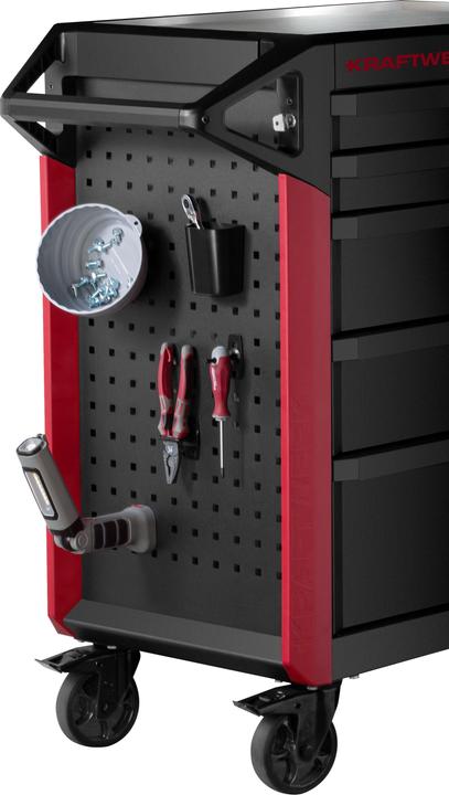 Actual product image Kraftwerk Pro + PB PT800 (284 x)