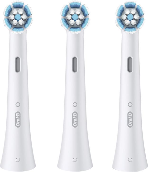 Oral-B Oral B - iO Series Gentle Care (3 x)