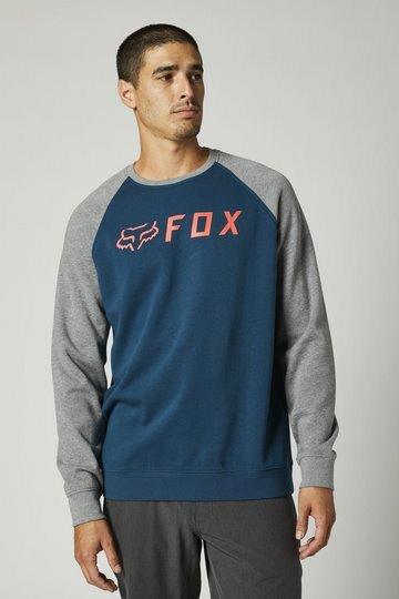 Fox Sweater 21 Apex Crew Drk Indo 2x (2x)