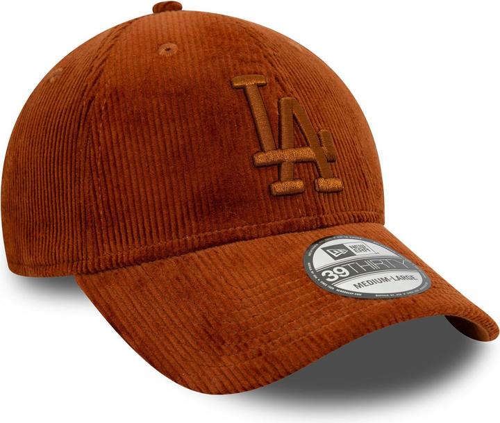 Produktbild New Era 39Thirty Stretch Cap KORD Los Angeles Dodgers - M/L (M, L)