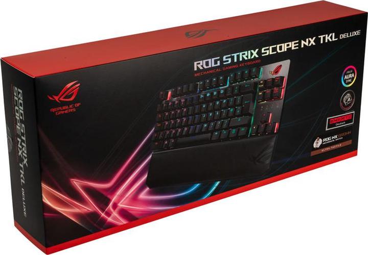 Produktbild ASUS 90MP00N7-BKDA00 (DE, Kabelgebunden)