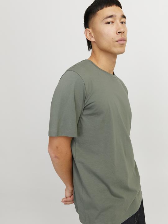 Produktbild Jack & Jones Jjeorganic Basic Tee Ss O-Neck Noos (XXL)