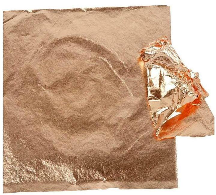 Immagine prodotto Creativ Company Foglia di metallo rame (1 x)
