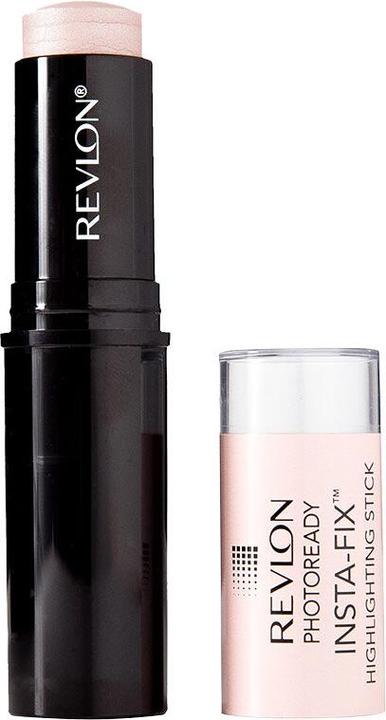 Actual product image Revlon PhotoReady Insta-Fix Highlighting Stick (200 Starlit, Highlighter, 6.80 g)