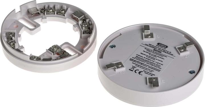 Actual product image Abus Heat detector RM1100