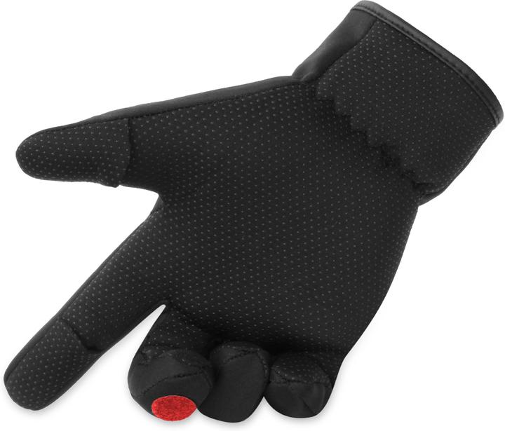 Produktbild Normani Anglerhandschuhe Tarpune - 1683 (11)