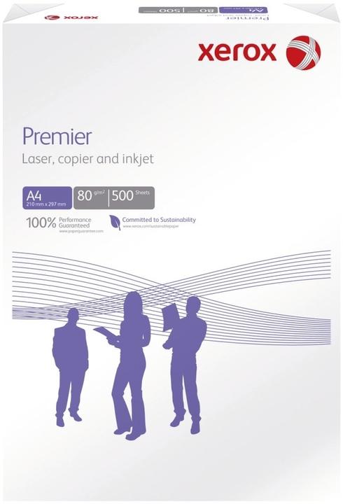 Produktbild Xerox Premier (80 g/m², 500 x, A4)