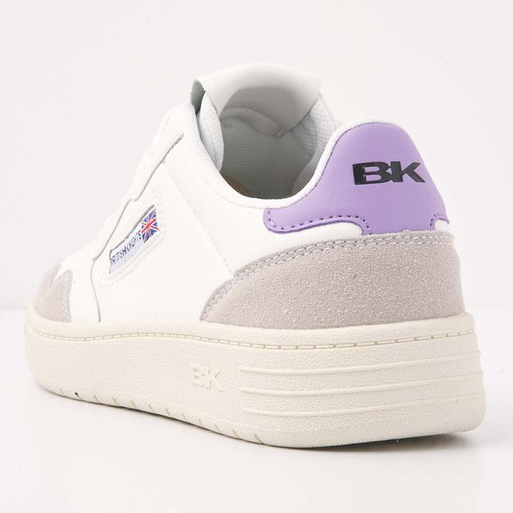 Produktbild British Knights sneakers für damen noors (37)