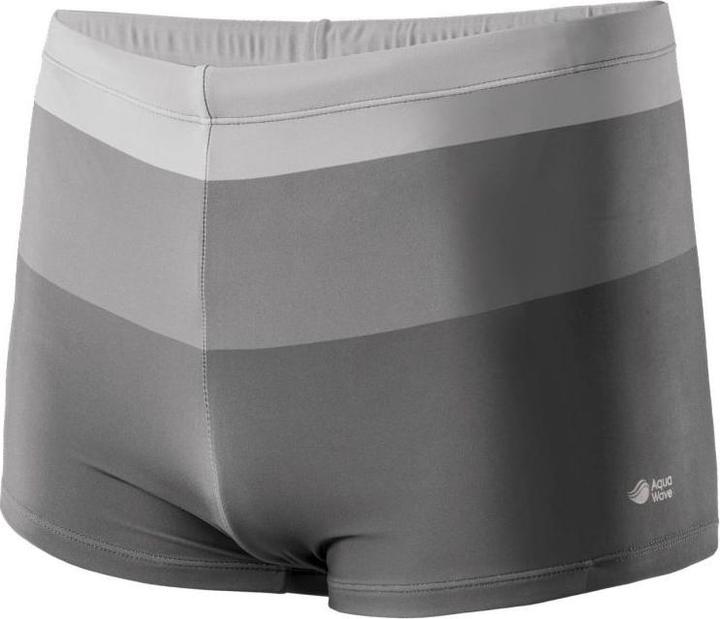 Aquawave Men's Swimwear STRIP Gray STRIPES.XXL (XXL)