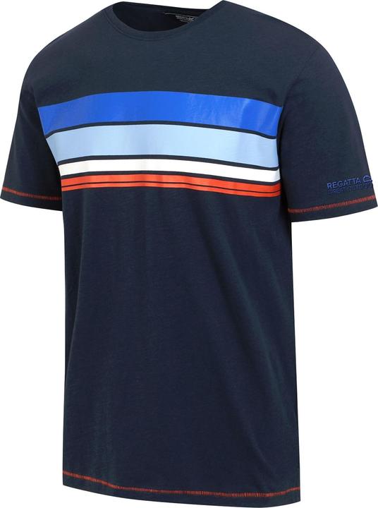 Immagine prodotto Regatta Rayonner Maglietta Uomo (3XL)