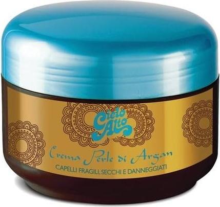Image du produit Cielo Alto Crema Perle di Argan (Crème pour le corps)