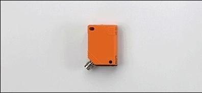 Produktbild ifm Electronic IFM induktiver Sensor
