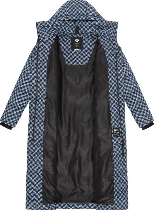 Actual product image Ragwear Niara Long Print (L)