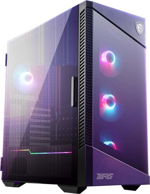 Produktbild MSI Meg Prospect 700R (E-ATX, ATX, mATX, Mini-ITX)