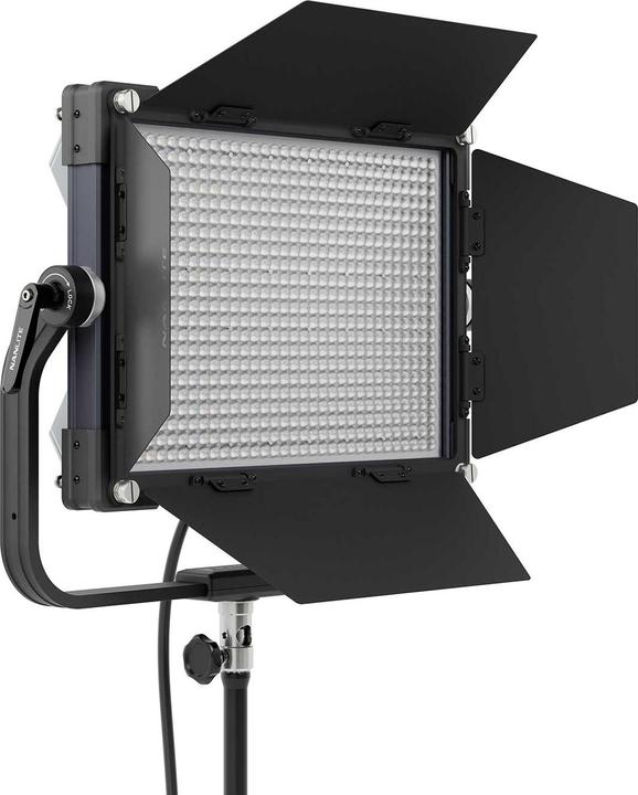 Image du produit Nanlite Barndoor (Alien 300C) (Divers)