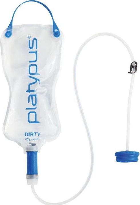 Image du produit Platypus Quickdraw 2L Filter System