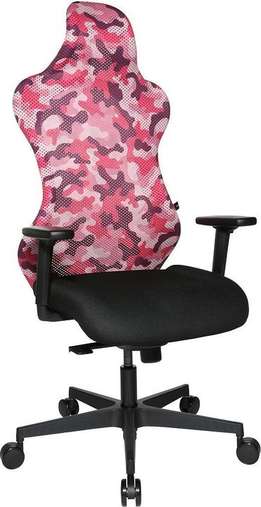 Actual product image Topstar Sitness RS Sport