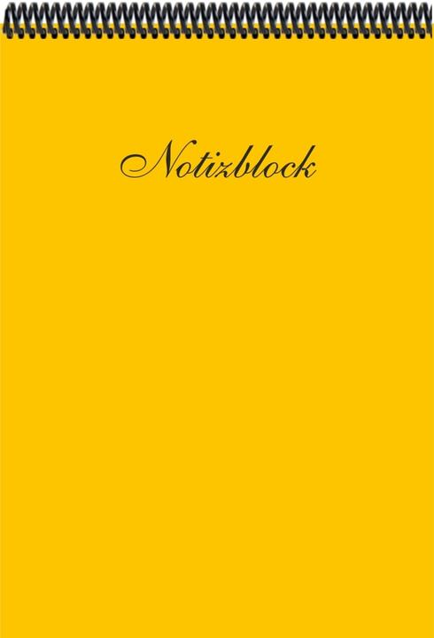 Goldgelb