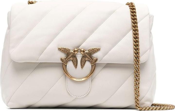 Actual product image Pinko Love Big Puff