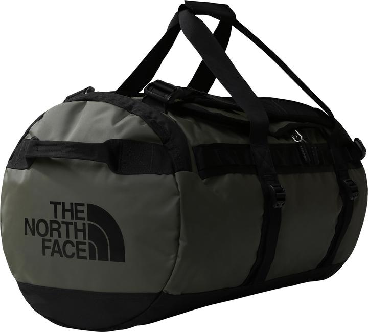 New Taupe Green, Tnf Black