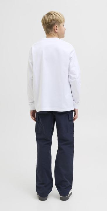 Actual product image Jack & Jones Cargo-Hose Junior Cargo-Hose (152)