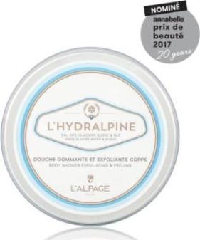 Immagine prodotto L'Alpage Suisse L'ALPAGE L'Hydralpine scrub doccia esfoliante, 50 ml (200 ml)