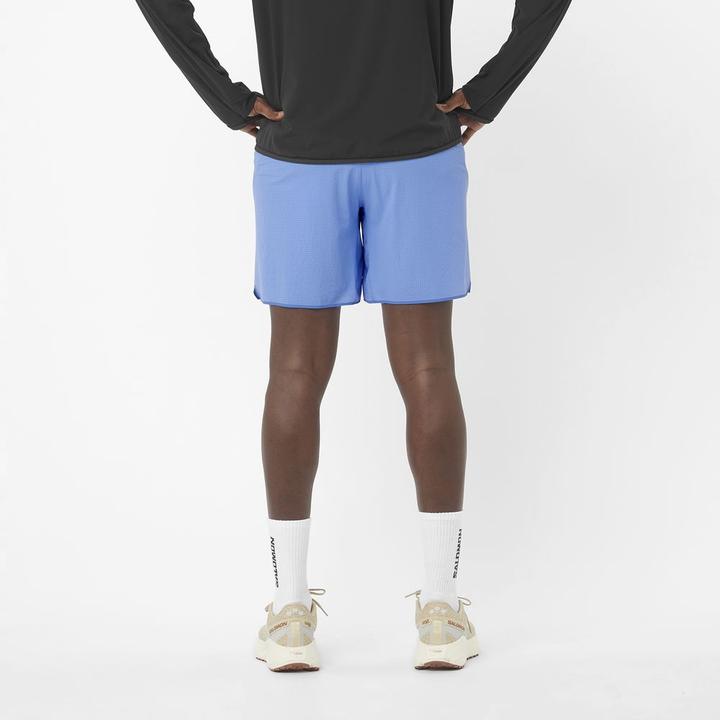 Image du produit Salomon Sense Aero 7 Shorts (M)