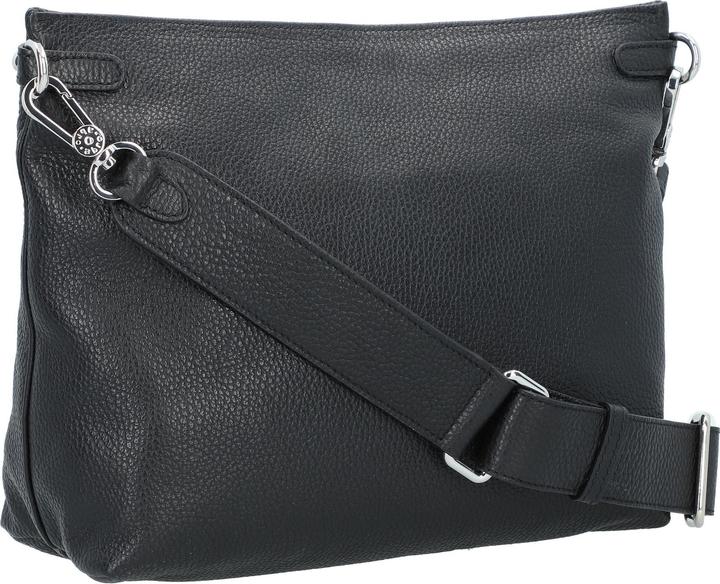 Produktbild Abro Adria Schultertasche Leder 27.5 cm