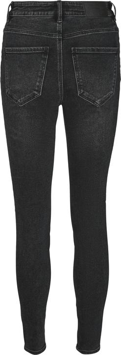 Actual product image Vero Moda VMSOPHIA Hohe Taille Slim Fit Jeans Skinny Jeans (30)